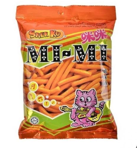 مكسرات ماليزية مي مي