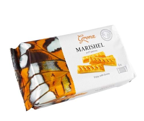 غرونا ماريشيل بسكويت بف باستري 230g