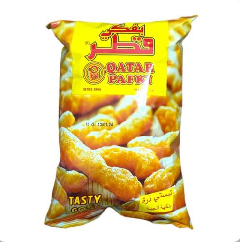 بفك قطر نكهة الجبنة 160g