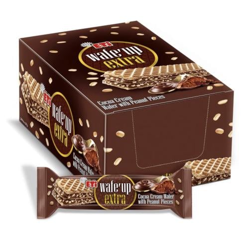 ويفر اكسترا شوكلاته