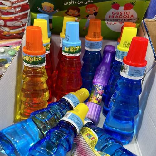 شراب بريكتو