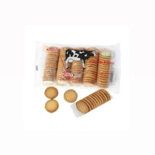 بسكويت الزبدة