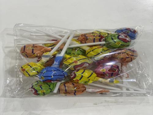 كيس حلاوة مصاص (٢٠ قطعة )