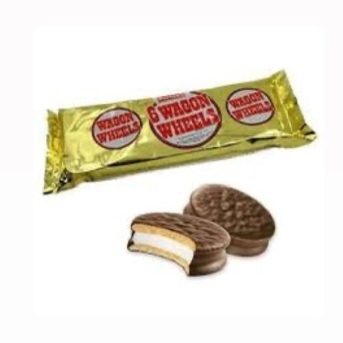 بسكوت ويكن ويلز