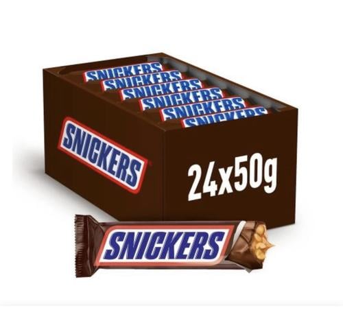 سنيكرز بولندي