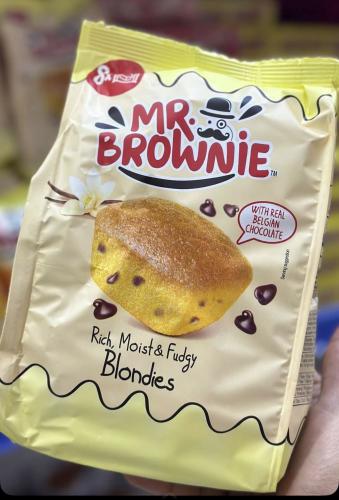 كيك اسباني بالشوكولاتة بالبلجيكية