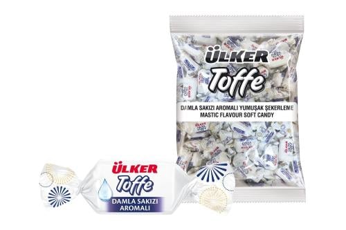 حلاوة توفي مستكة