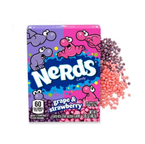 حلاوة نيردز