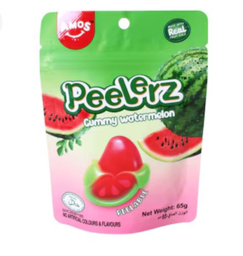 حلوى آموس بيلرز بنكهة البطيخ 65g