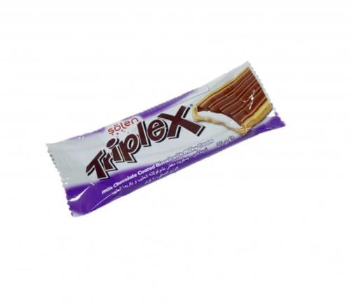 تريبلاكس الحليب