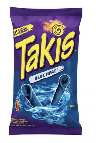 تاكيز ازرق 113.4g