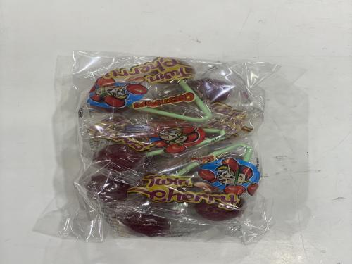 كيس حلاوة الكرز ( ٨ قطعة )