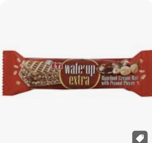 ويفر اكس بندق 4 حبات