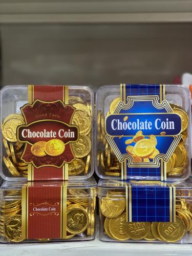 جنيهات شوكولاتة 200g