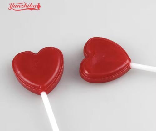 حلاوة مصاص قلوب (23 حبه )