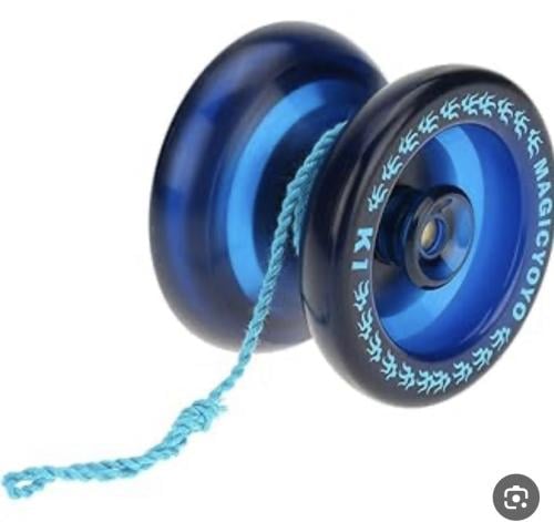 لعبة اليو يو