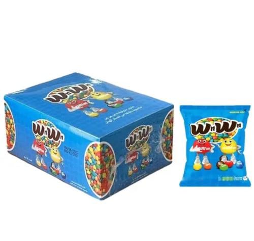 حلوى شوكولاتة ون ون ( ٣ نكهات )