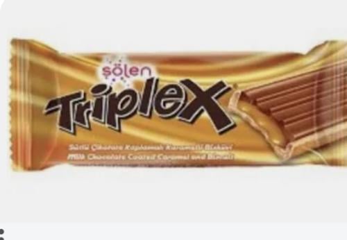 تربلكس كراميل ٦ حبات