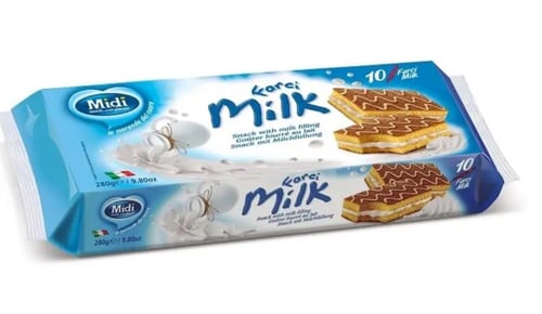 كيك ايطالي midi