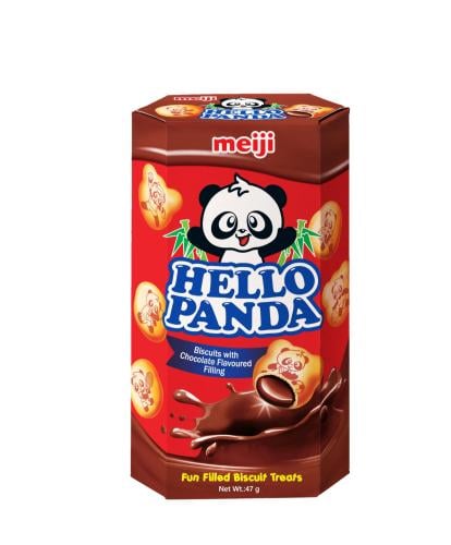 هيلو باندا hello panda