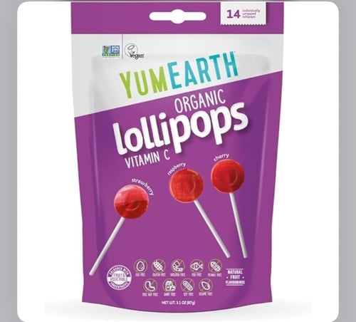 الحلاوة العضوية