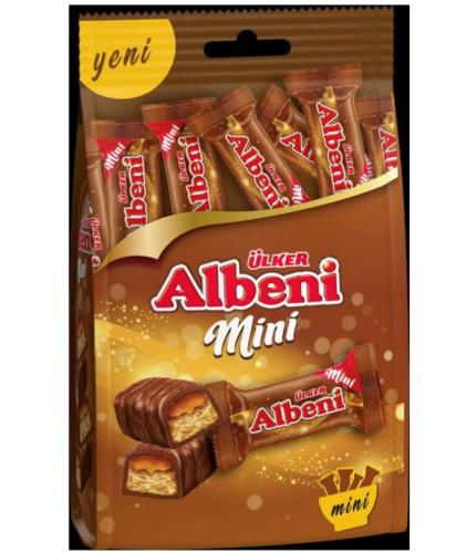 شوكولاتة البيتي من أولكر 89g