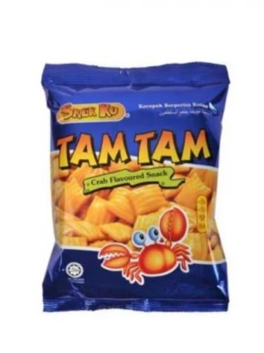 مكسرات ماليزيه Tam Tam