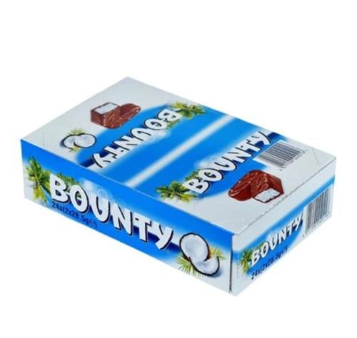 باونتي بريطاني