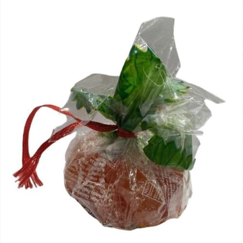 جلي الفراولة