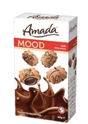 بسكويت محشي