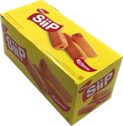 سيب بالجبن Siip ( ٢٠ قطعة )