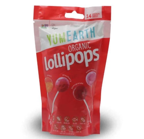 الحلاوة العضوية