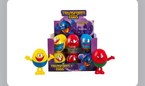 حلاوة على شكل بيض