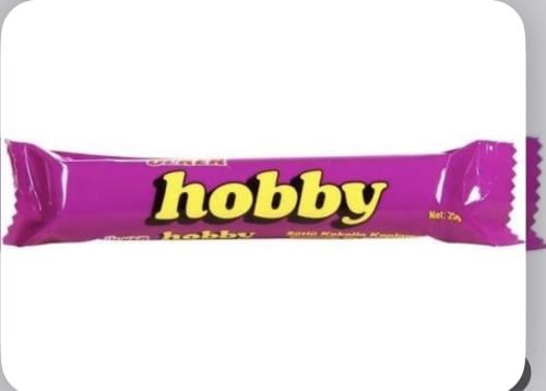 شوكولاتة هوبي