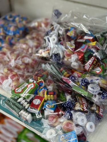 كيس حلويات الجدة 300g