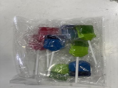 كيس حلاوة الصبغة ( 8 قطعة )