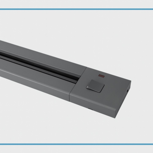 مسار أفياش كهربائي لطش – تصميم راقٍ وأداء عملي