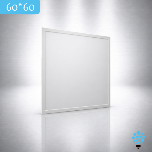 كشاف بانل لطش مربع 60×60