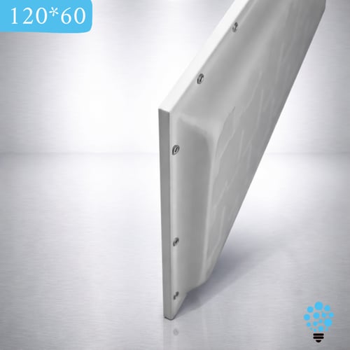 كشاف بانل مستطيل 30×120