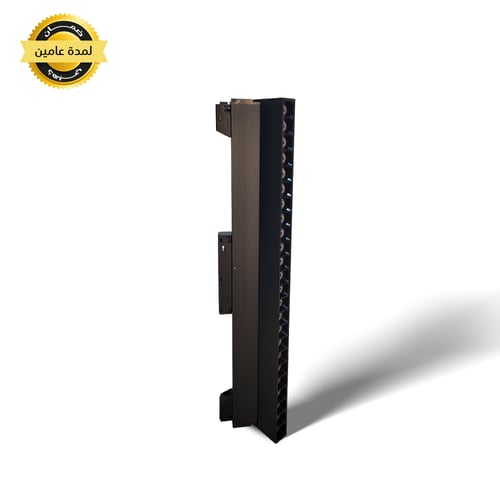 عدسات إنارة مغناطيسية متحركة – مقاس 44 سم | Modern...