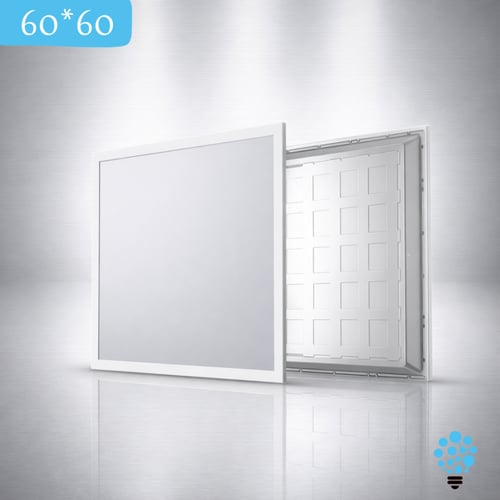 كشاف بانل لطش مربع 60×60