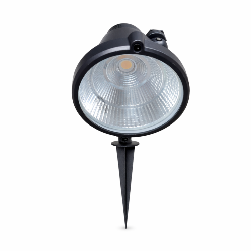 كشاف غرس أشجار 30 واط LED – ألومنيوم عالي الجودة