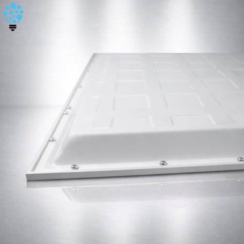 كشاف بانل لطش مربع 60×60