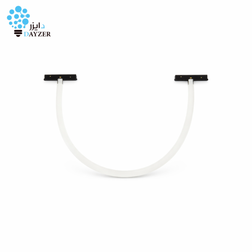 إنارة مغناطيسية معلّقة شكل U للمسار – إضاءة ديكوري...