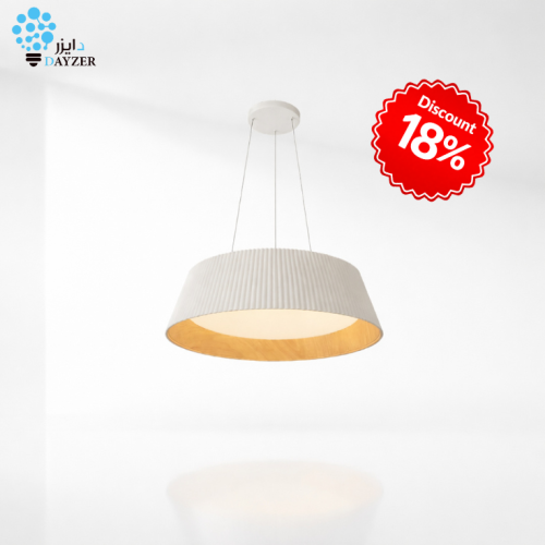 علاقي ابيض 9030 - P