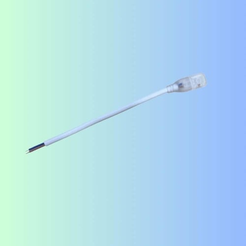 شريط إضاءة لاصق COB LED بطول 50 متر – لون أصفر + ك...