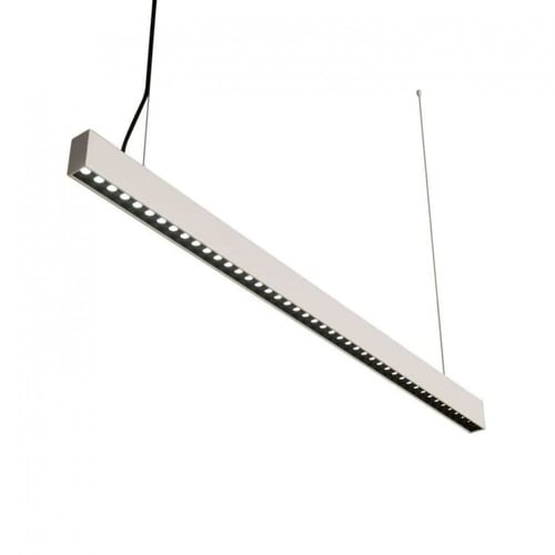 إنارة لاينر مكتبية مانعة للتوهج 60 واط – أبيض | جو...