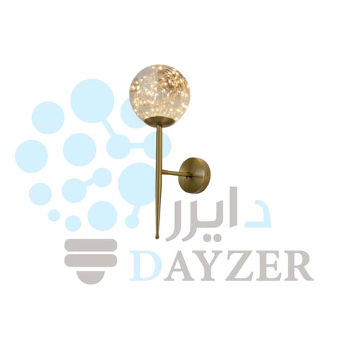 ابليك جداري بكرة نجومية