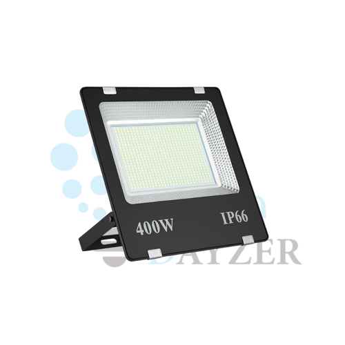 كشاف خارجي LED مربع – 400 واط، IP66