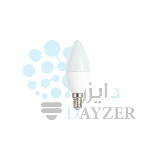 لمبة بلح ليد 7 واط E14